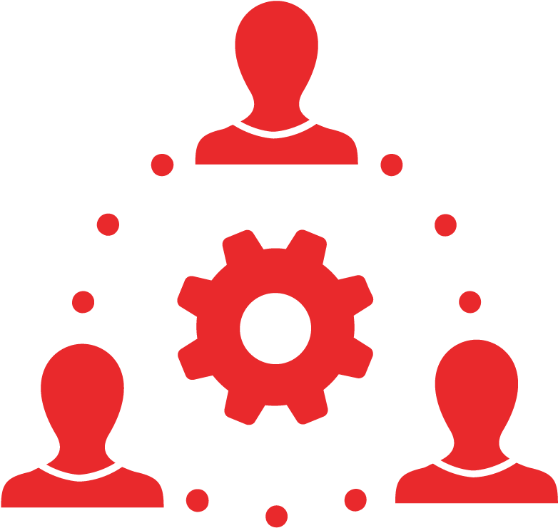 Delivery - Setting Icon Clipart (833x833), Png Download