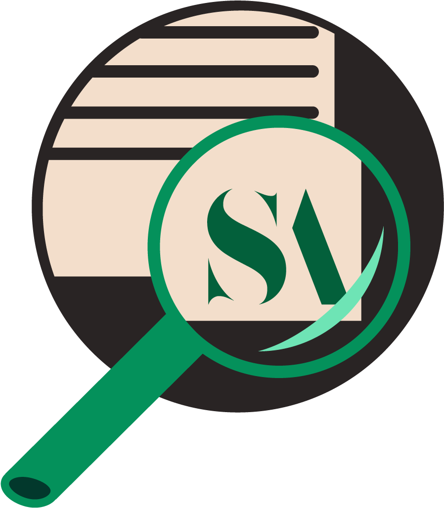 Artist Signature Library - Harmony Coffee Roasters Clipart (917x1042), Png Download