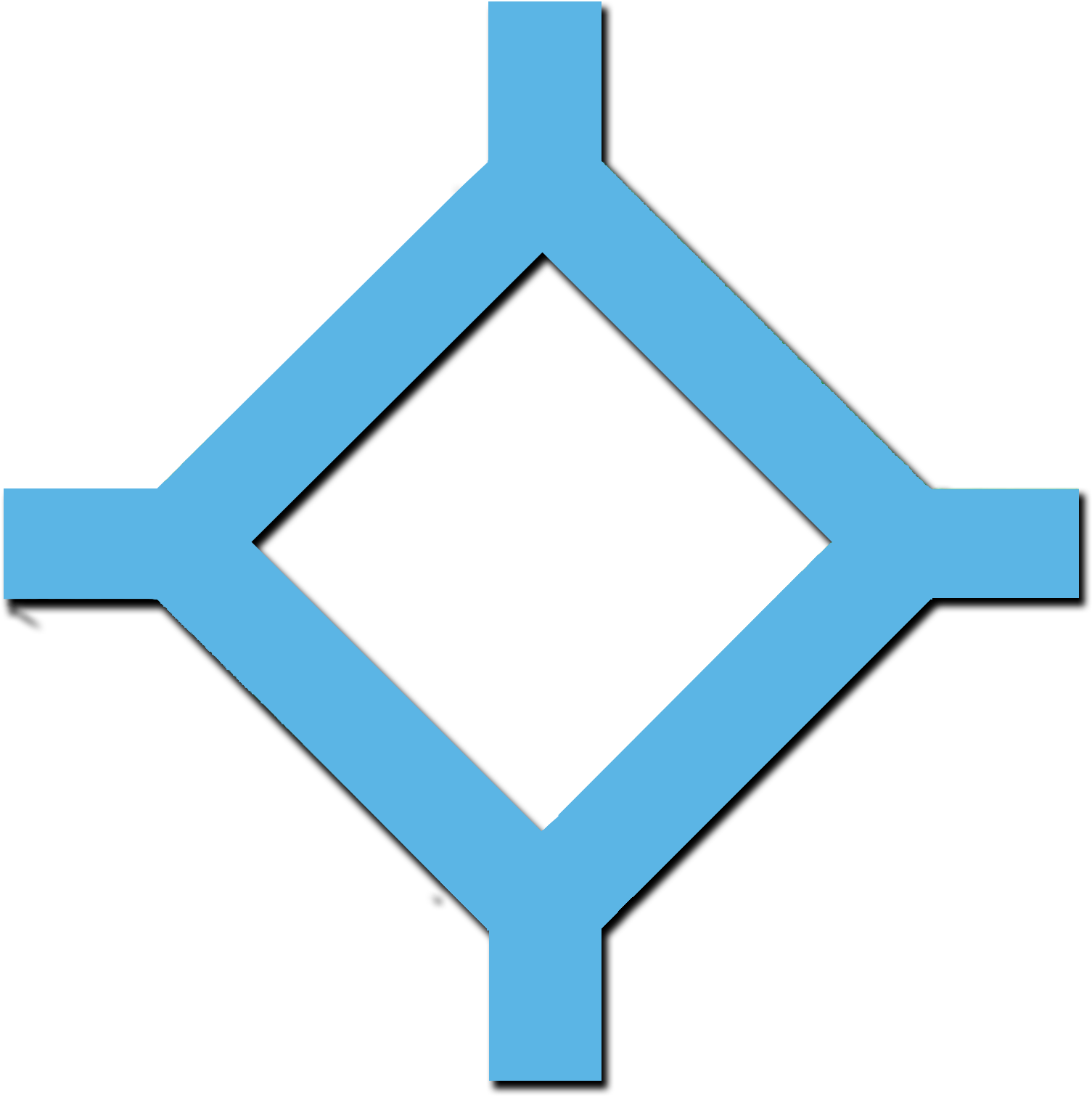 From The 4th To The 22nd Of June 2018 The Bethlehem - Icon Clipart (1575x1575), Png Download