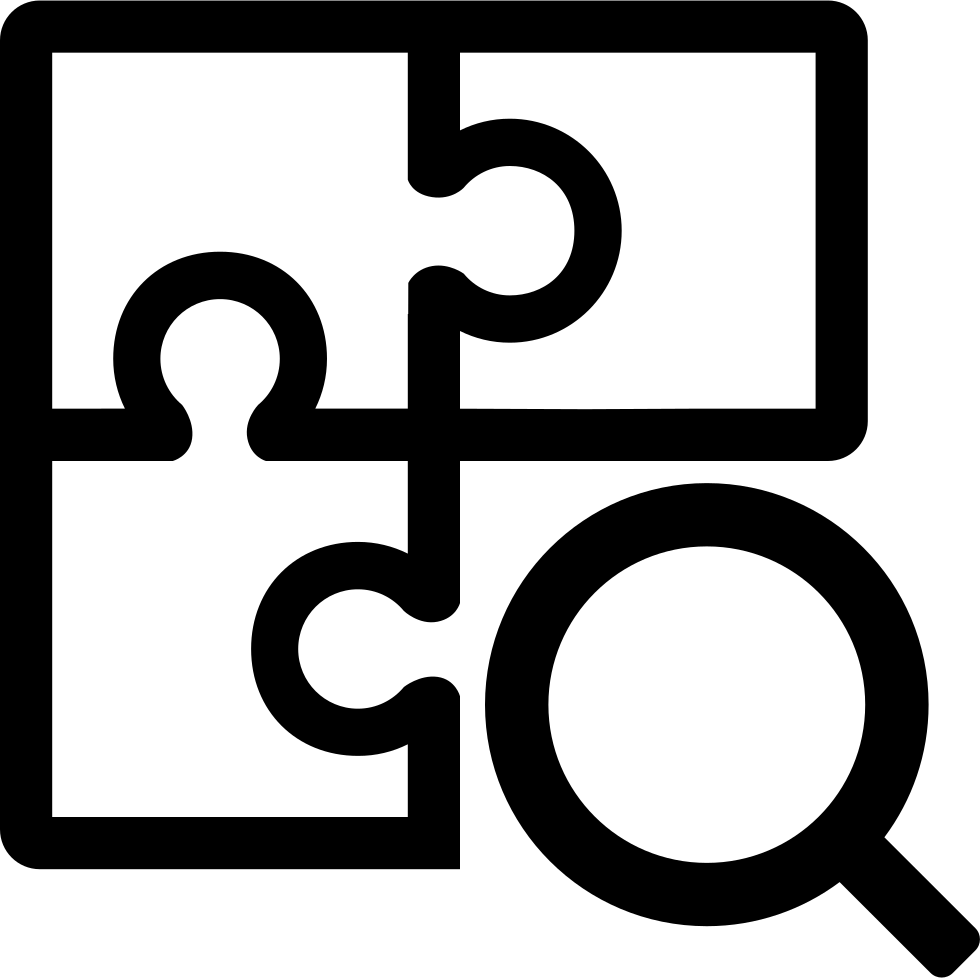 Self Analysis Comments - Icon Clipart (980x978), Png Download