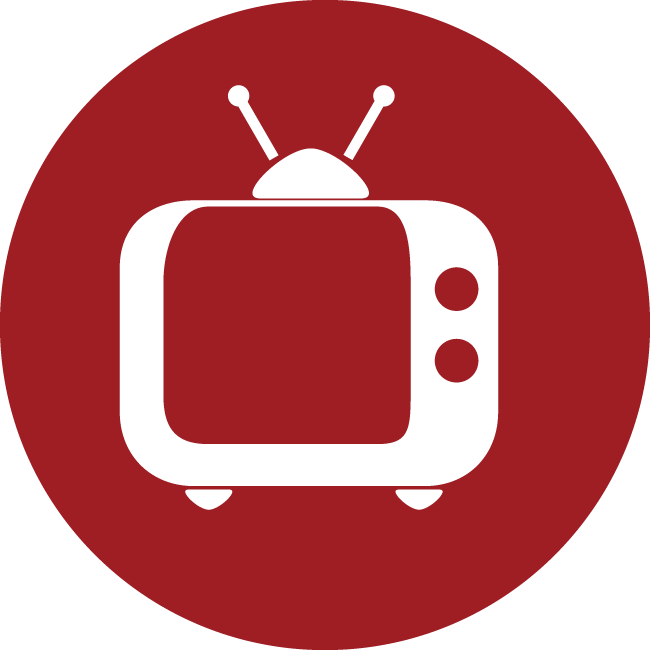 Media - Glass Break Detector Clipart (650x650), Png Download