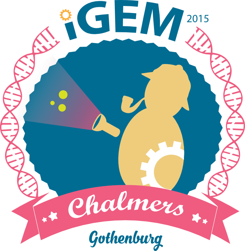 Igem-chalmers Logo - Colegio Carlos Saavedra Lamas Clipart (783x800), Png Download