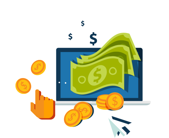 Frontier Ppc Management Local Seo Experts - Affiliate Marketing: Internet Marketing Secrets That Clipart (652x577), Png Download