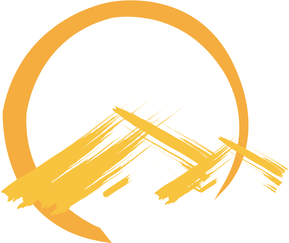 Welcome - New Horizon Church Fife Clipart (992x992), Png Download