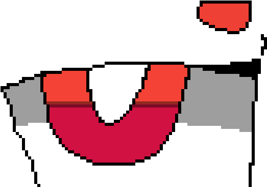 Eye Practice - Clip Art - Png Download (600x600), Png Download