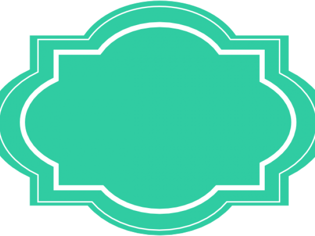 Clipart Label - Png Download (640x480), Png Download