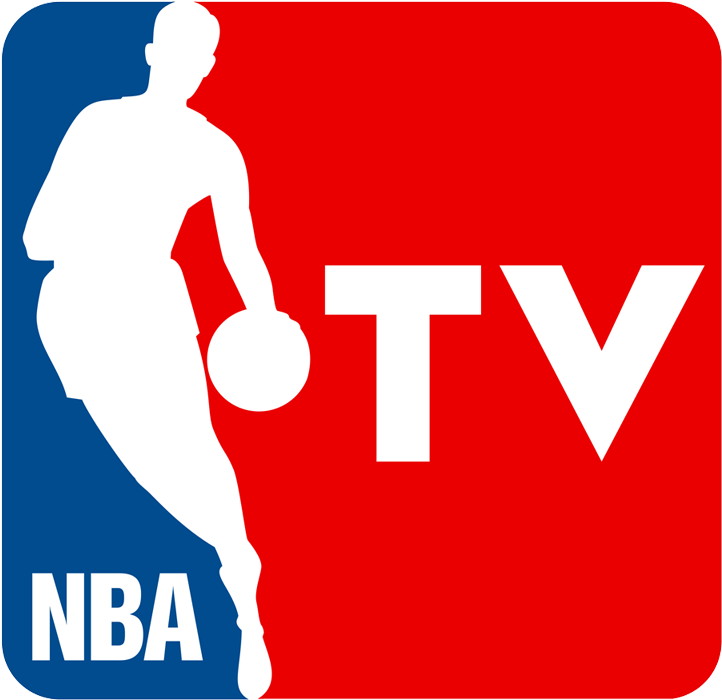 65 - - Nba Tv Logo Vector Clipart (800x780), Png Download