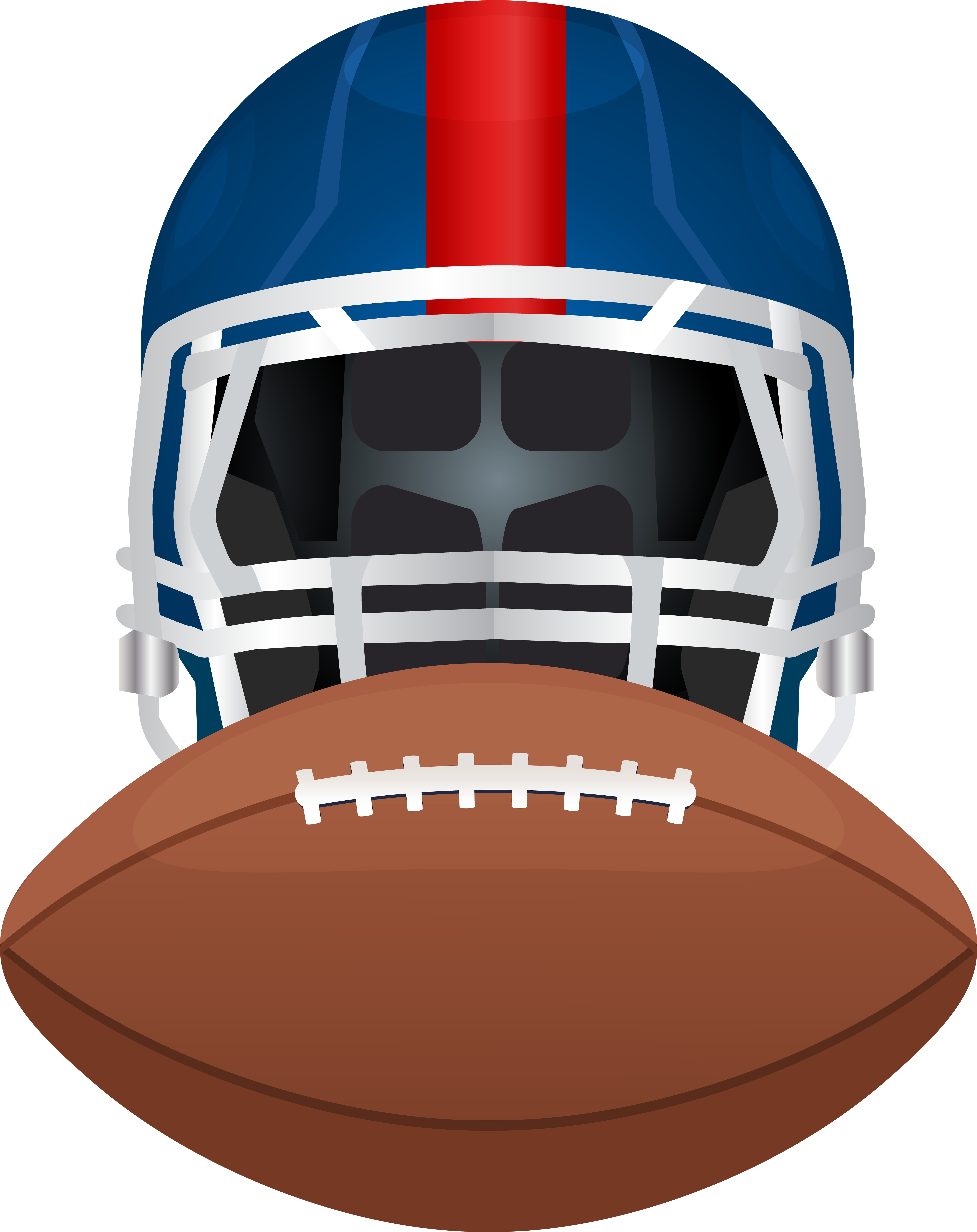 American Clipart - Png Download (6344x8000), Png Download