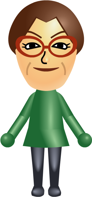 Transparent Stock Wii Bowling Clipart Wii Mii Yoshi Png Download Full Size Clipart 885566 Pinclipart