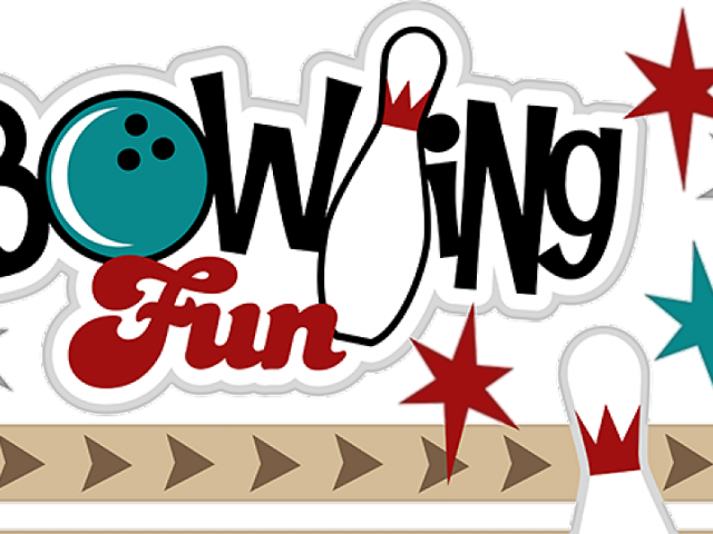 Jpg Black And White Download Vintage Free On Dumielauxepices - Corporate Bowling Event Invitation Clipart (640x480), Png Download