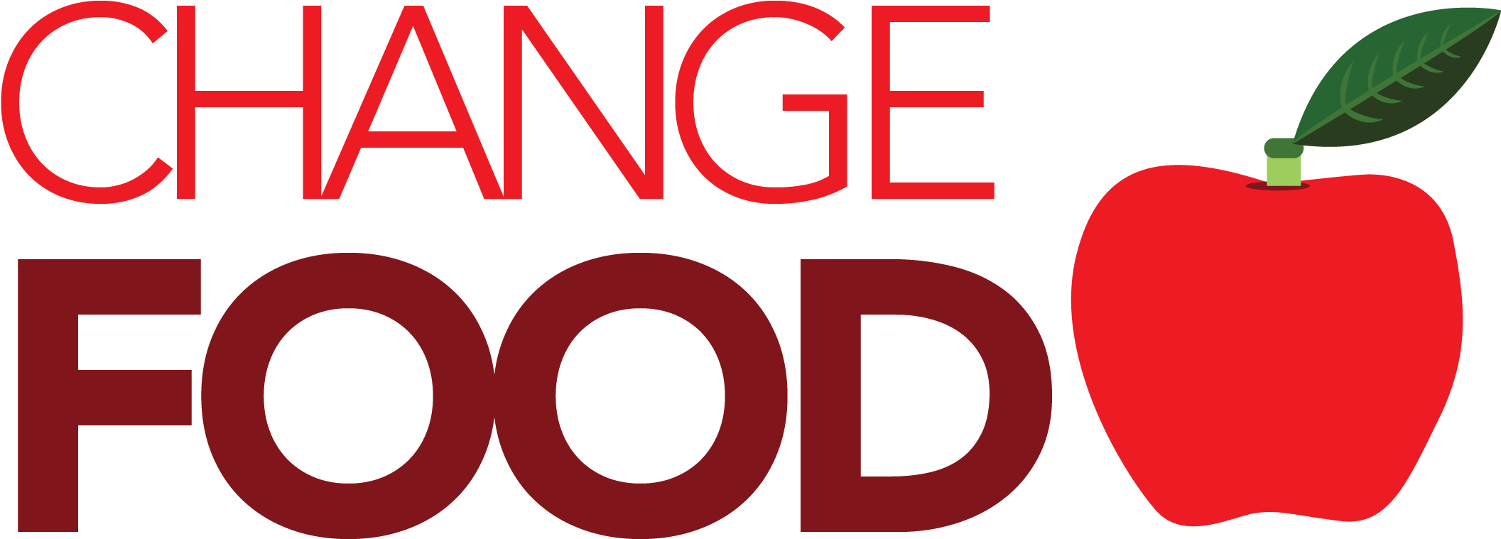 Change Food - Logo Charming Charlie Clipart (2131x1044), Png Download