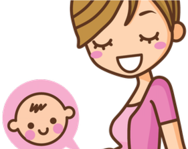 Women Clipart - Constipation Pregnent Women Clip Art - Png Download (640x480), Png Download