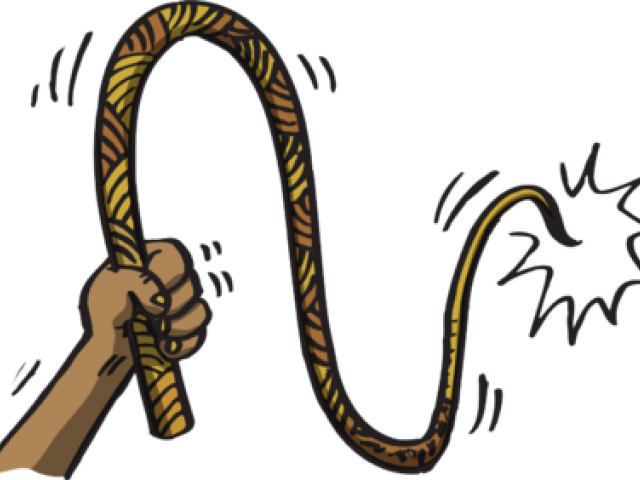 Clipart Black And White Swing Dancing Cliparts Free - Whip Cracking Gif - Png Download (640x480), Png Download