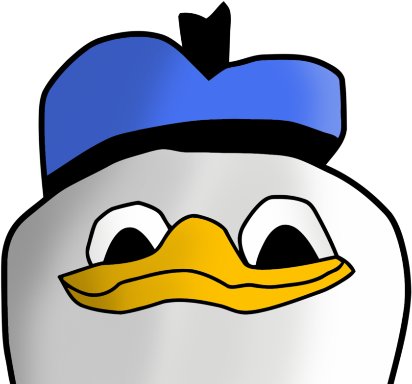 Png Photo, Donald Duck, Clip Art, Illustrations - Uncle Dolan Transparent Png (962x831), Png Download