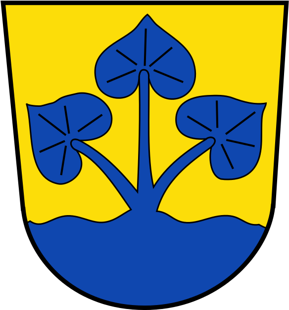 Enger Coat Of Arms - Flag: Enger | Stadt Enger, Deutschland Clipart (598x646), Png Download