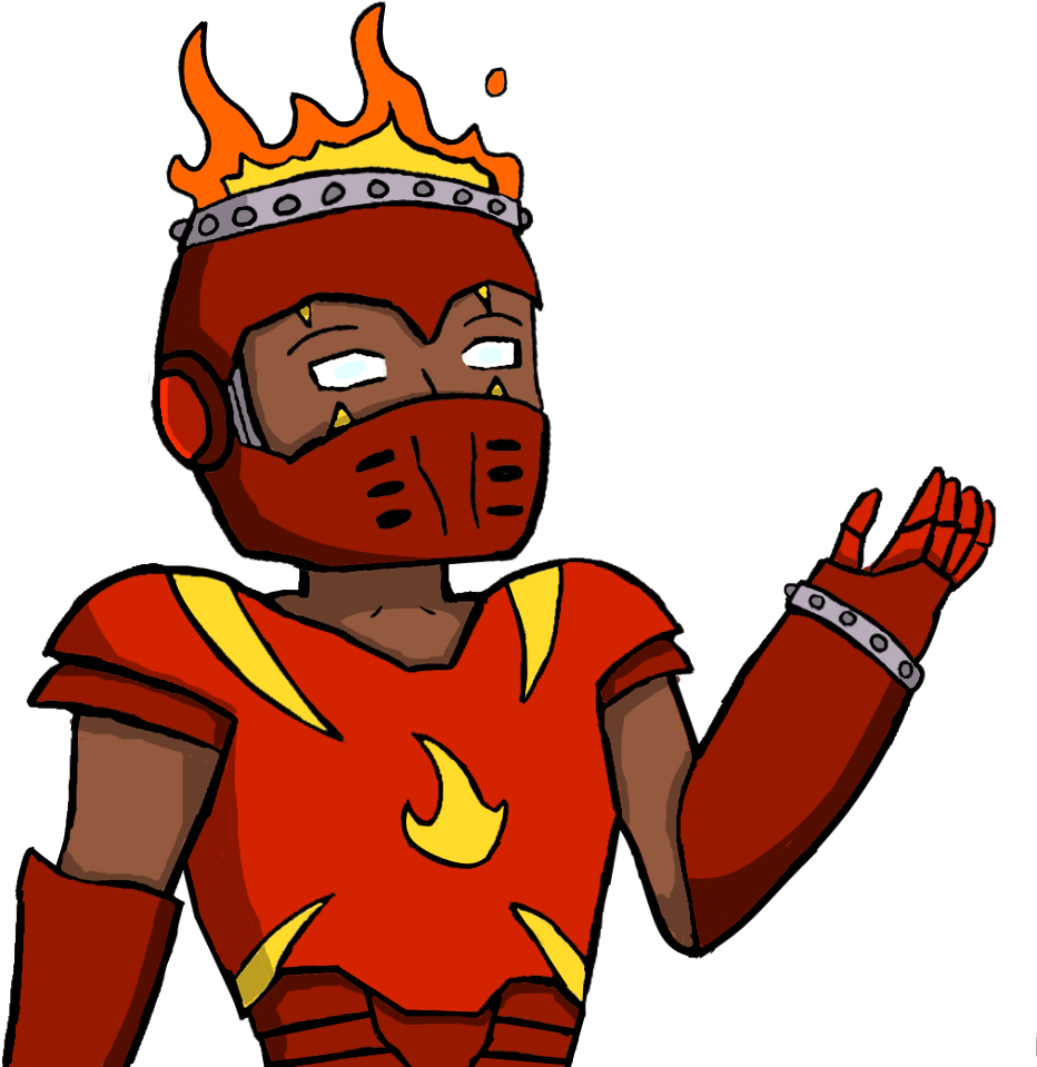 Fusion - Cartoon Clipart (1024x1024), Png Download