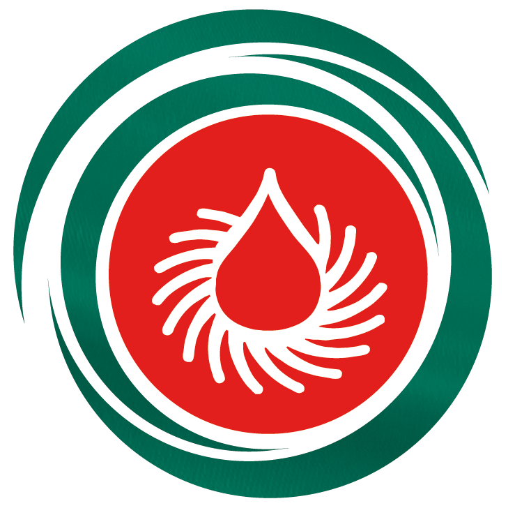 Used Without Water To Kill Germs And Provide A Higher - Emblem Clipart (749x748), Png Download