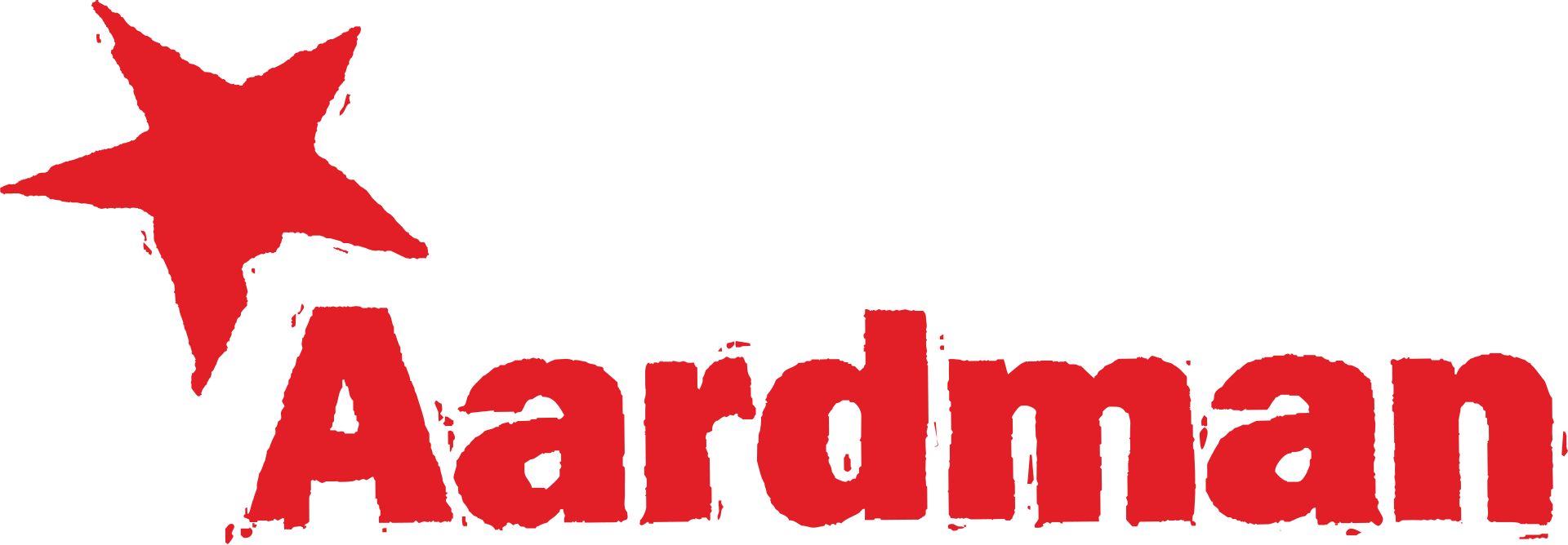 Aardman Animations Logo Png Clipart (1200x418), Png Download