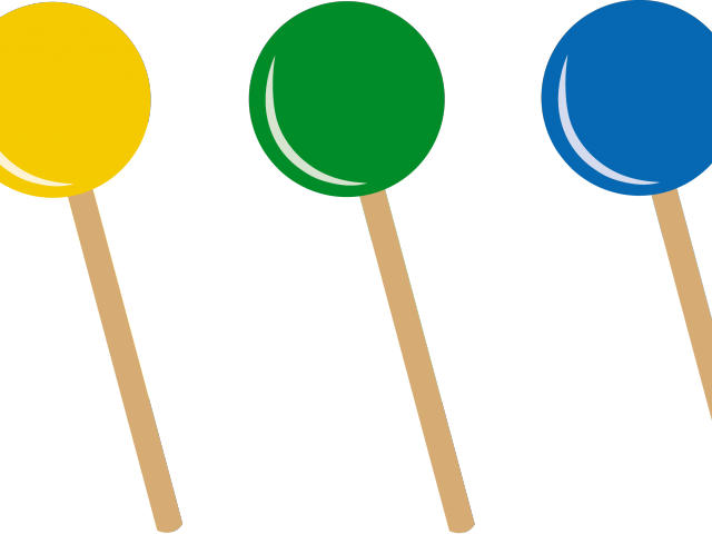 Candy Clipart Planet - Png Download (640x480), Png Download