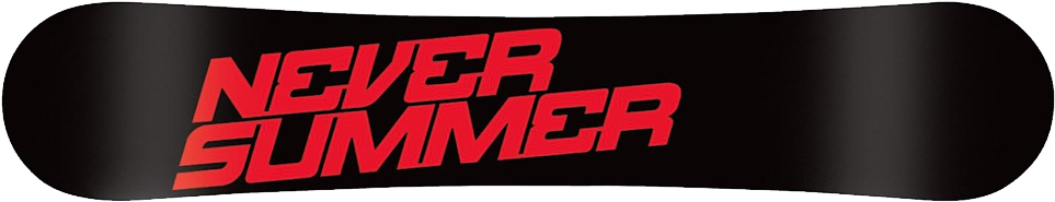 Snowboard Png Image - Snowboard Clipart (1000x373), Png Download