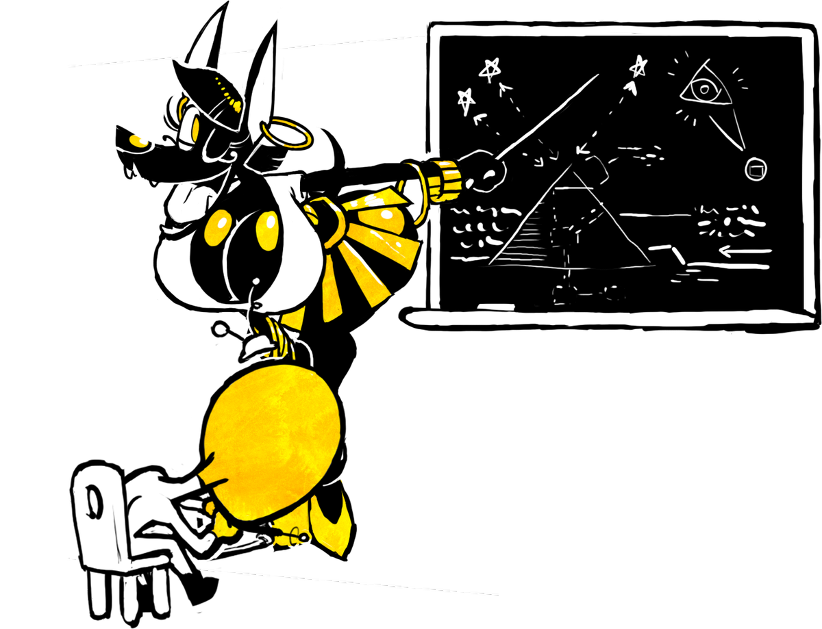 Certified Magical Jerk On Twitter - Cartoon Clipart (1200x919), Png Download