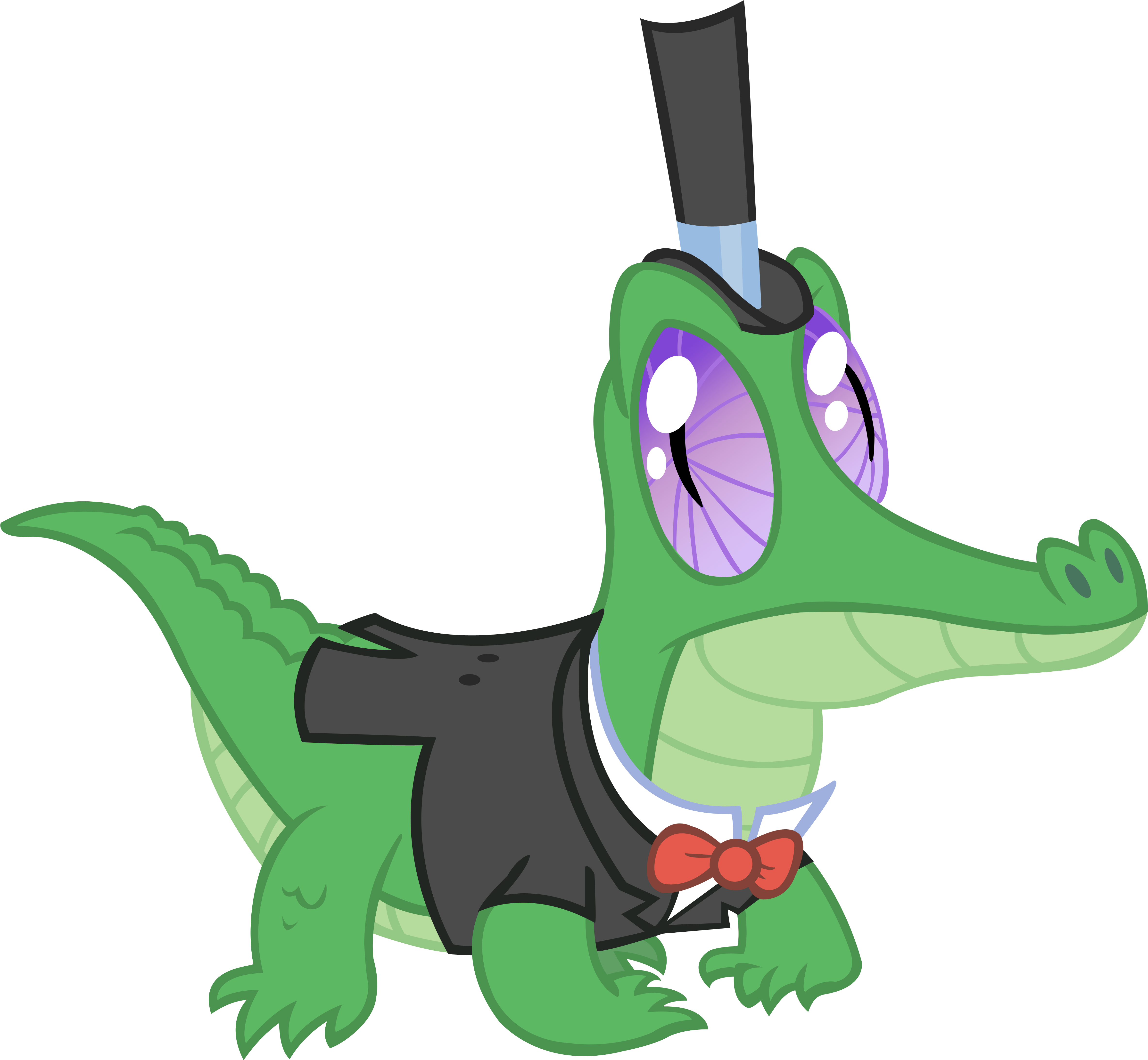 Coldnoodle - My Little Pony Gummy Png Clipart (5000x5000), Png Download