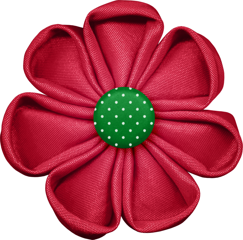 Lliella Holidayhoopla Flower2 - Floral Design Clipart (775x765), Png Download