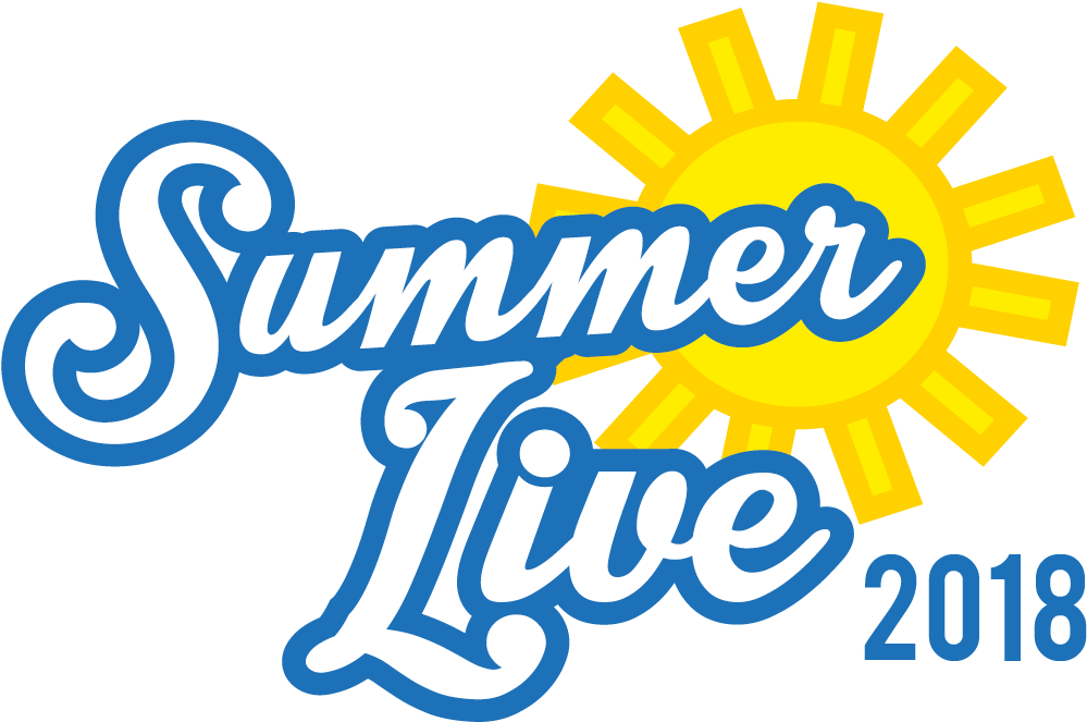 Starting At 10pm At Bournemouth Seafront, We Know You'll - Summer Live Bournemouth Clipart (1063x709), Png Download