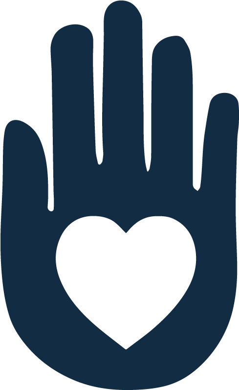 Philanthropy - Hand Clipart (800x800), Png Download