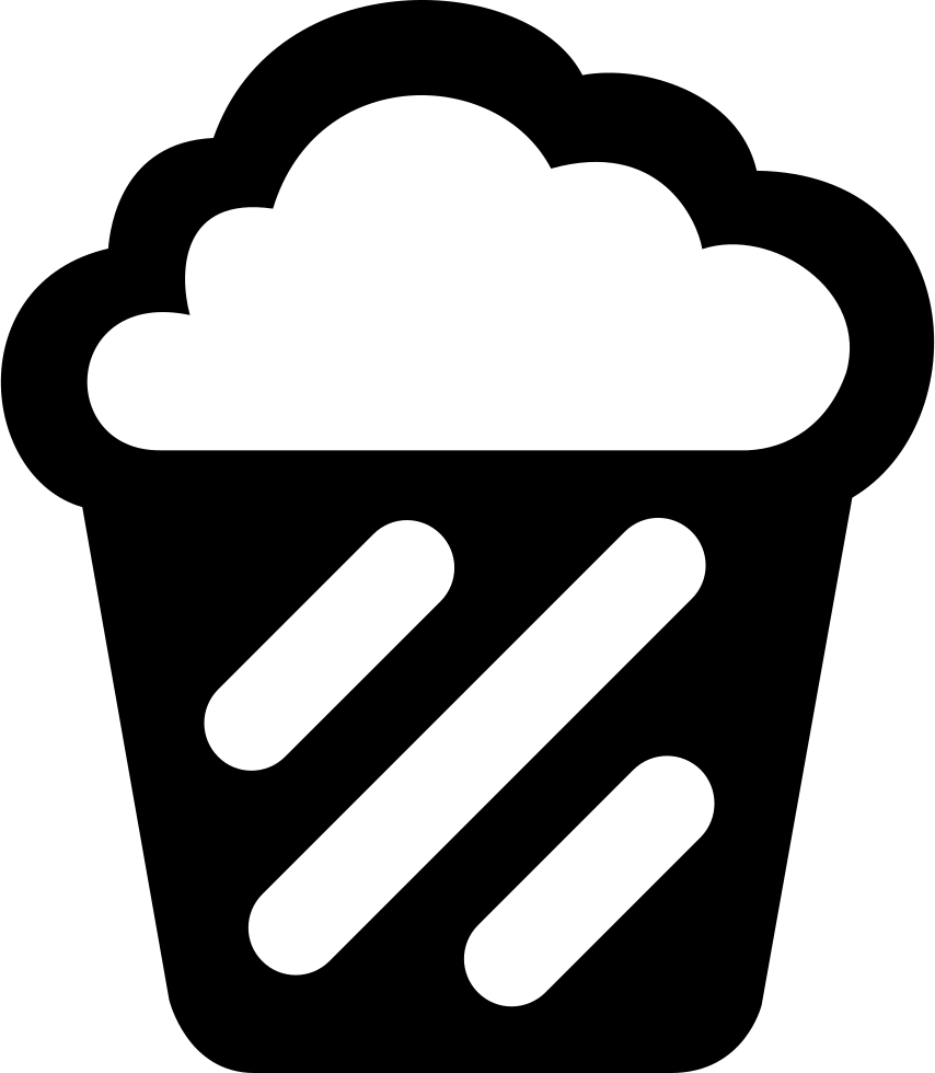 Ice Cream Comments Clipart (854x980), Png Download