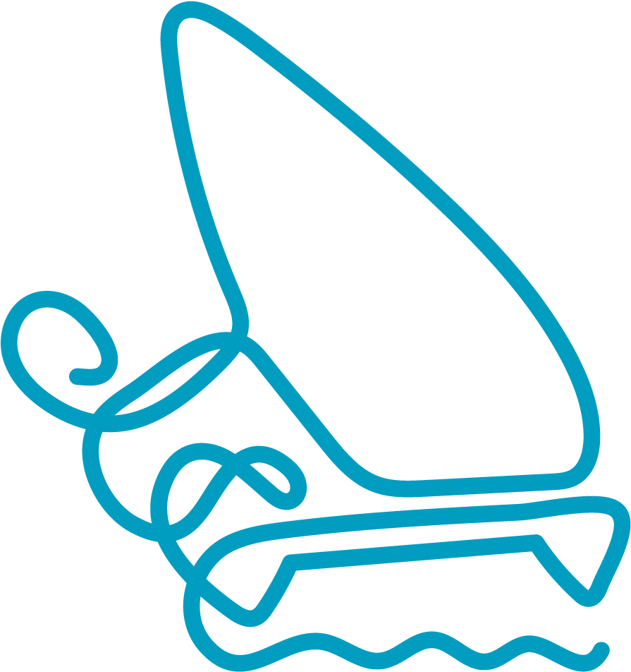 Results Men's Kiteboarding - Sailing Clipart (1251x1251), Png Download