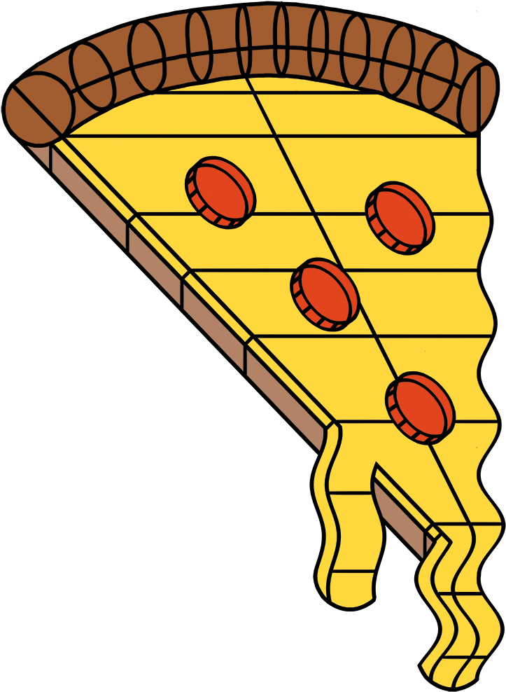 New York City Clipart (809x1010), Png Download