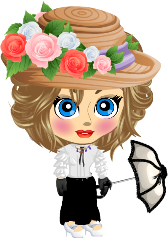 1940s New York Design Contest - Cartoon Clipart (600x800), Png Download