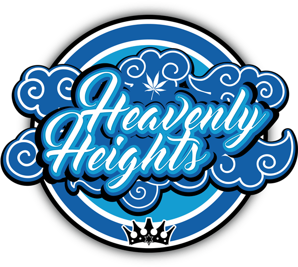 Heavenly Heights Clipart (600x600), Png Download