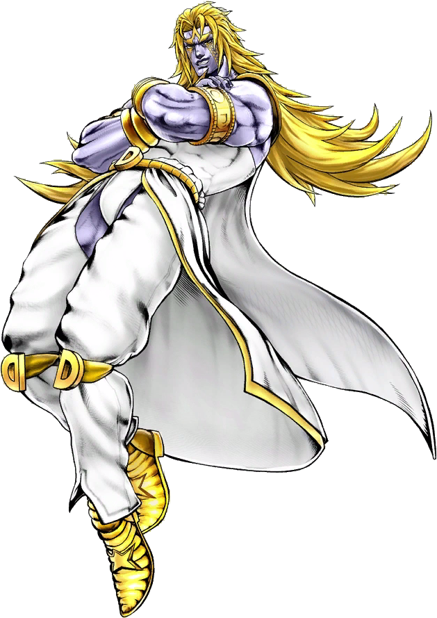 Heaven Ascension Dio - Heaven Dio Clipart (736x911), Png Download
