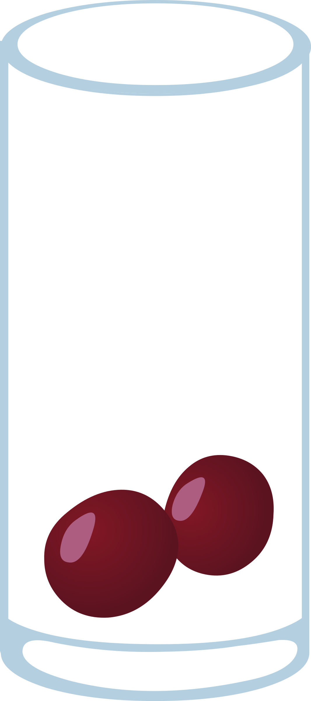 Big Image - Portable Network Graphics Clipart (1066x2400), Png Download