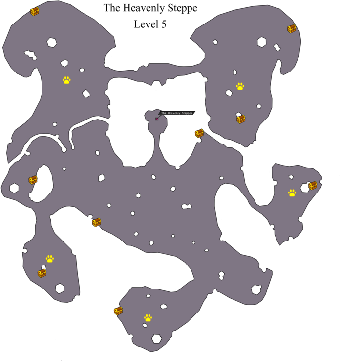 Level - Tales Of Berseria Stonebury Clipart (750x750), Png Download