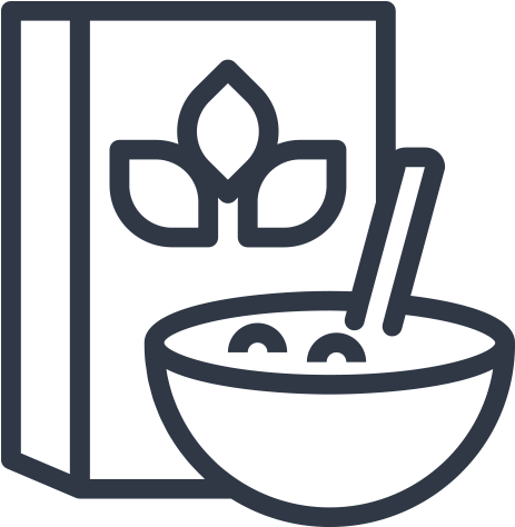 Die Prince - Breakfast Cereal Clipart (600x600), Png Download