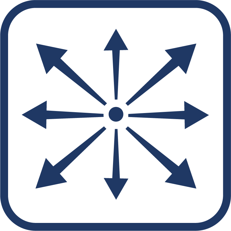 Leadershiporgdev - Decisions Vector Clipart (801x801), Png Download