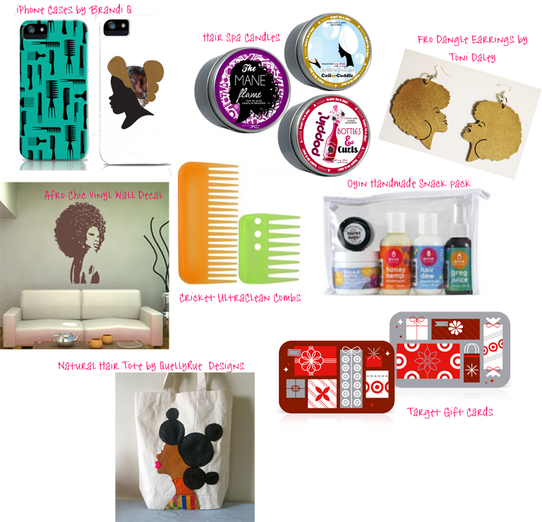 Afro Chic Clipart (768x741), Png Download