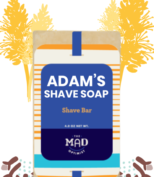 Recipe 548 Adam's Shave Soap - Muammar Gaddafi Dead Clipart (521x600), Png Download