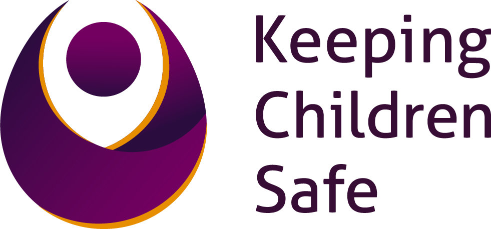 How We Keep Children Safe - Keep Yourself Safe Kys Clipart (981x458), Png Download