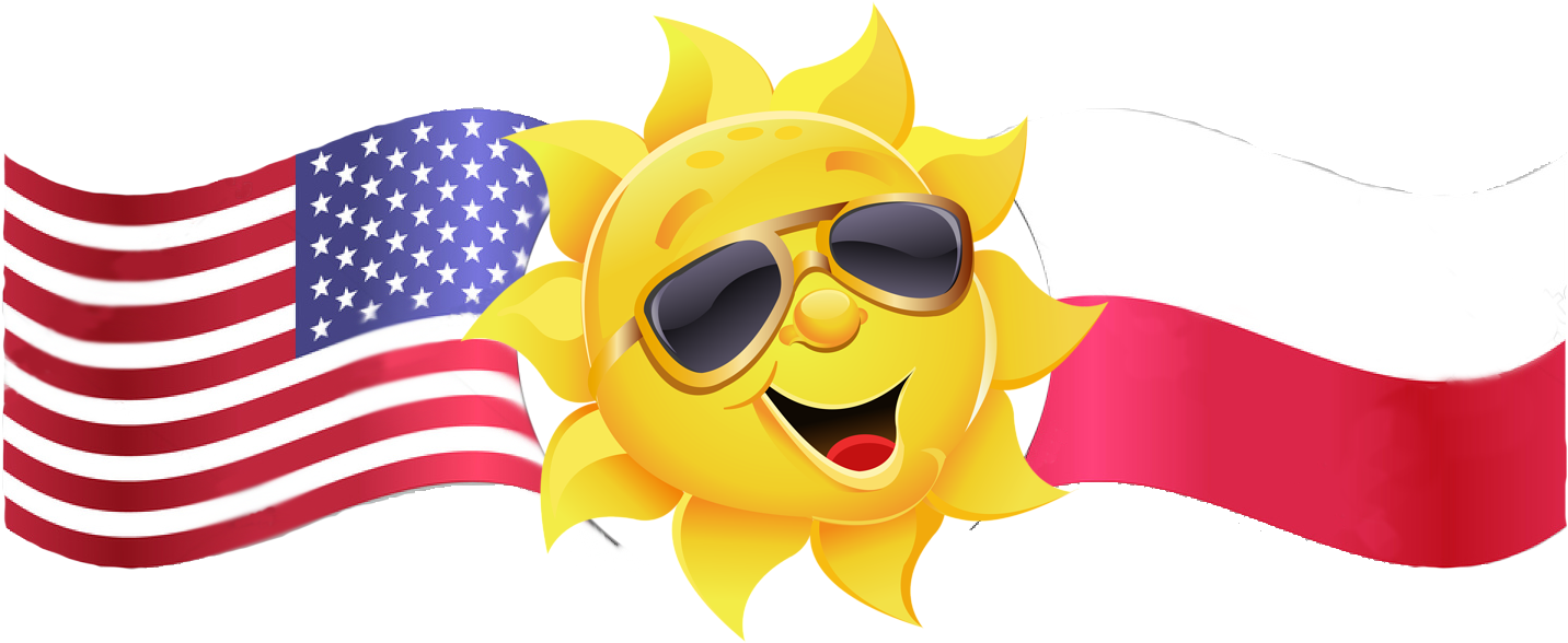 Grant Your Child A Dual-language Adventure - Cartoon Clipart (1464x587), Png Download