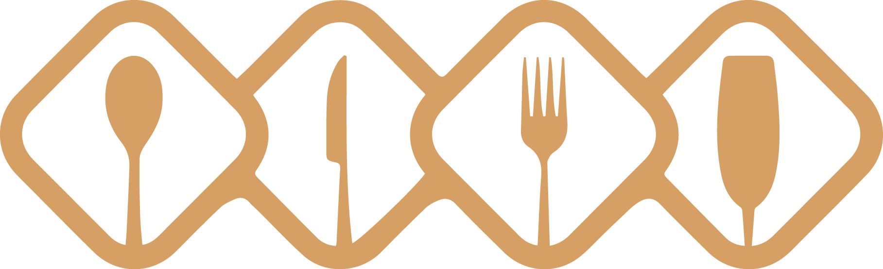 Home >> Recipe - Restaurant Clipart (1817x554), Png Download