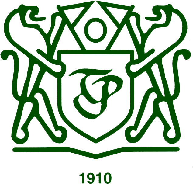 Terrace Park Country Club - Logo Stadt Zürich Clipart (675x675), Png Download