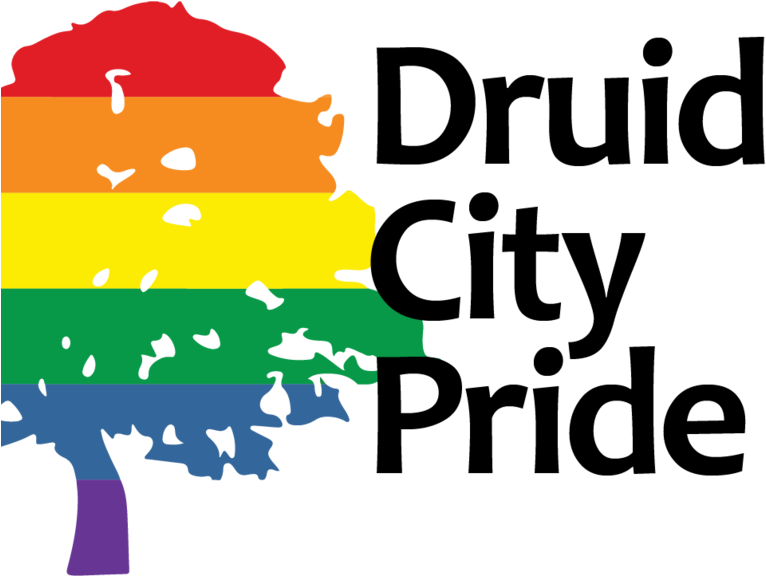 Druid City Pride Festival Aims For Expansion, Day Of - Druid City Pride Clipart (800x575), Png Download