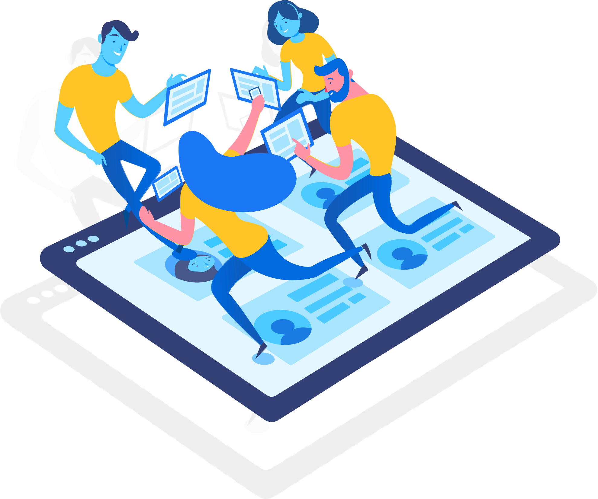 Partners - ロゴtシャツ Clipart (1980x1653), Png Download