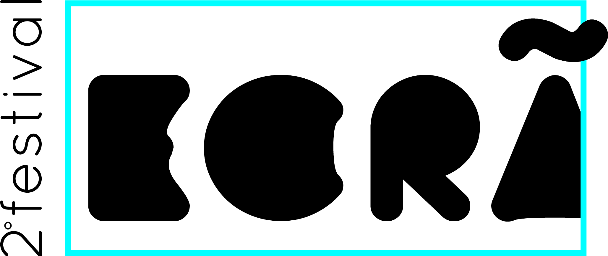 Festival Ecrã Clipart (2067x869), Png Download