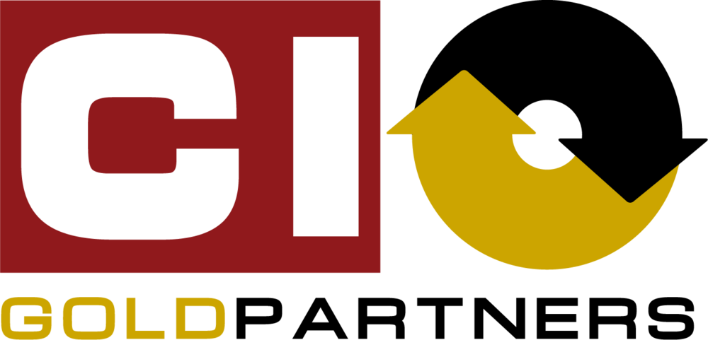 Ci Gold Partners - Software Clipart (1000x481), Png Download