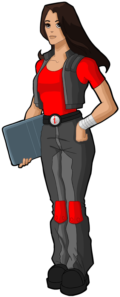 Michele Pineau The Director - California Costumes Deluxe Red Riding Hood Adult Costume Clipart (500x1037), Png Download